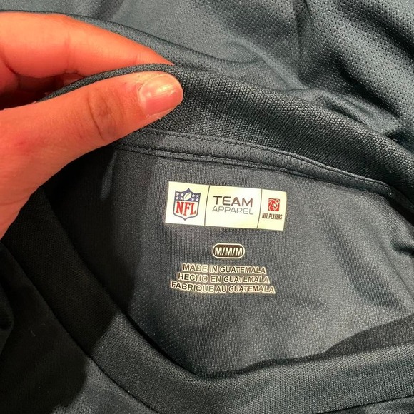 NFL Philadelphia Eagles sproles green jersey Size M - Picture 3 of 5